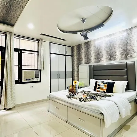 Olive Service Apartments Jaipur - Vaishali Nagar